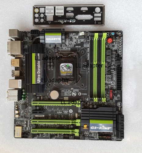 Per gigabyte sniper lga - m5,