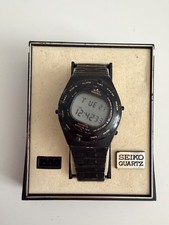 Orologio Seiko Giugiaro Design