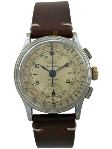 Breitling anni 1950 - anni,