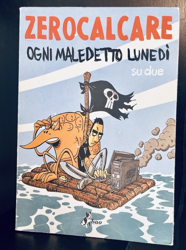 Ogni maledetto lunedì - , su
