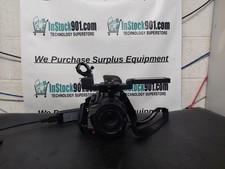 Panasonic AJ-PX270 UHD Micro