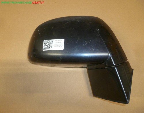 Specchietto retrovisore destro - specchietto,