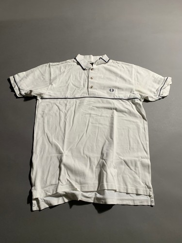 Polo fred perry vintage y2k - fred,