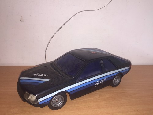 Fabianplastica renault - fabianplastica, 1:16