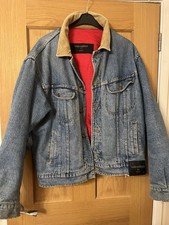 Giacca denim jeans Valentino