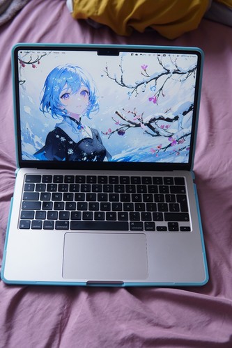 Apple macbook air - apple, 13