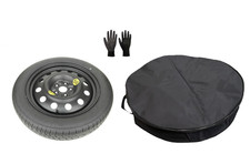 Ruotino di scorta 18" per