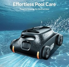 Aspirapolvere per piscina