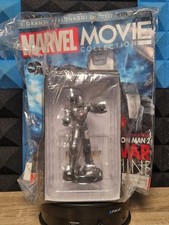 MARVEL MOVIE COLLECTION 07