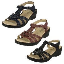 Donna EAZE - Estivo Casual