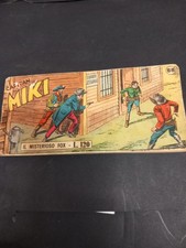 Captain Miki Collection