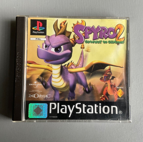Spyro gateway glimmer - 2,