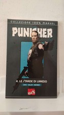 100% Marvel - PUNISHER 4 Le