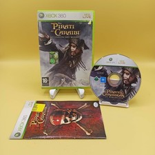 Disney pirati dei caraibi xbox - disney,