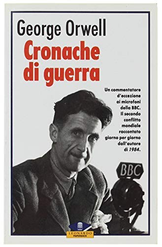 Cronache guerra - di,