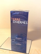 Hermes Terre d'Hermes 100ml
