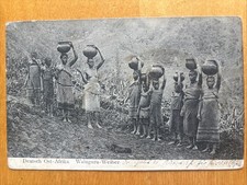 Colonia Africa Orientale