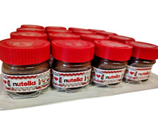 Mini Nutella Chocolate