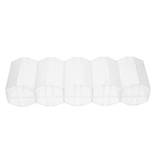 1 x (astuccio per chip da poker porta chip da poker da casinò scatola portaoggetti per chip da gioco Pokerc1733