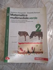 Matematica multimediale.verde