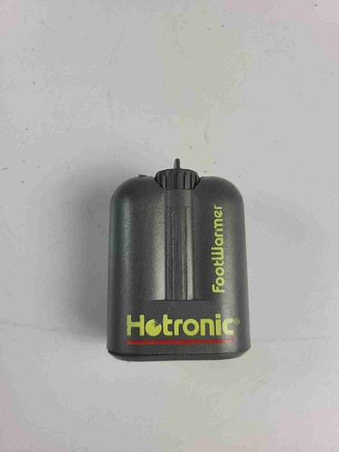 Hotronic batteria singola per