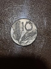 Moneta antica collezione - moneta,