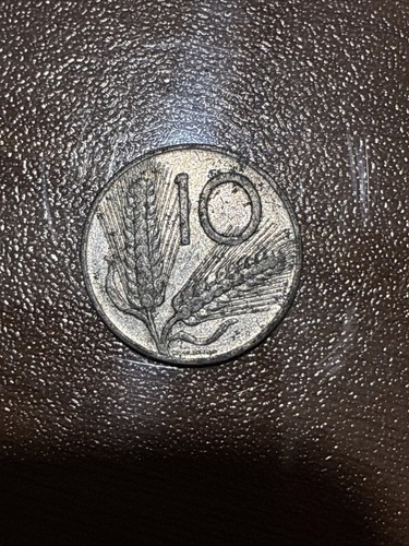 Moneta antica collezione - moneta,
