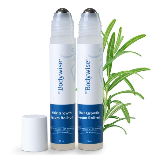 Bodywise rosmarino siero - be,