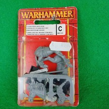 WARHAMMER FANTASY GW Wood