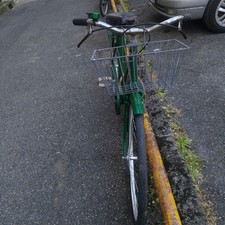 bici vintage donna