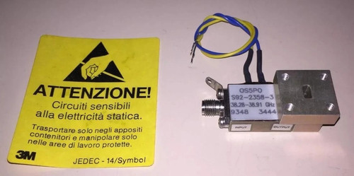 Amplifier ghz gain 15 - gain, db