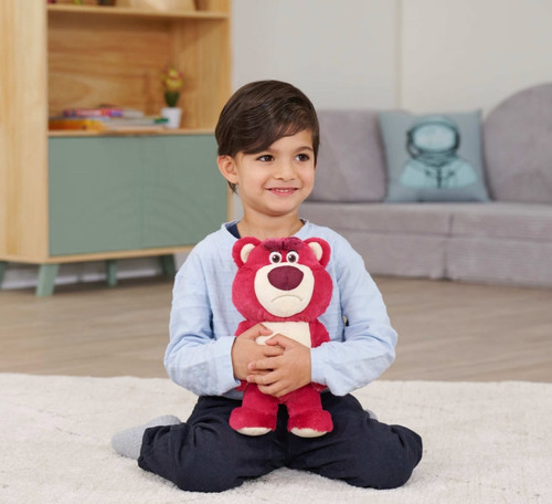 Peluche orso lotso giocattolo - orso,