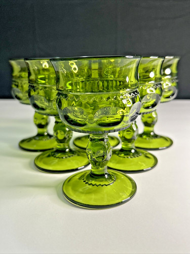 Set bicchieri cocktail - set, 6