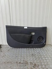 Pannello portiera anteriore