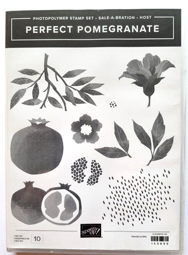 Stampin set francobolli - stampin',