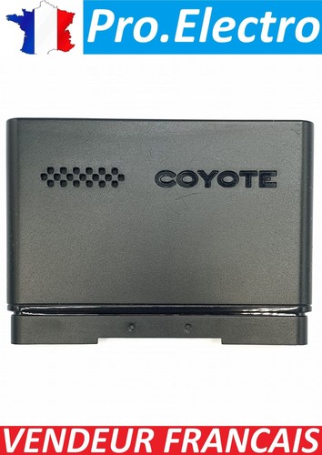 Coprire cache gps - gps, coyote