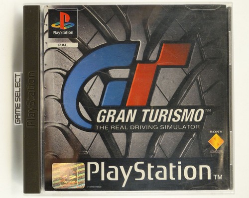 Gran turismo prima stampa - turismo, 1