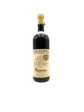 1990 giacomo conterno - conterno, barolo