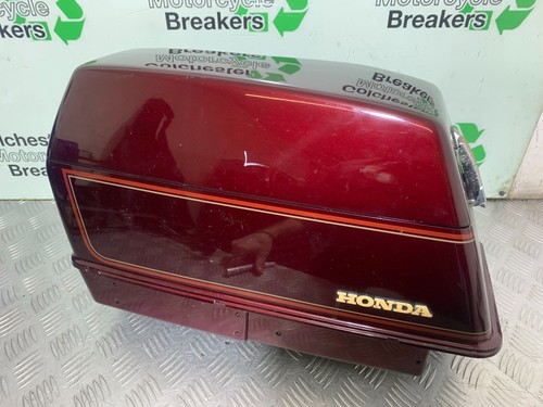Honda gl1200 1200 goldwing - honda, gl