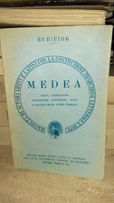MEDEA di EURIPIDE -