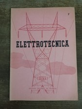 ENCICLOPEDIA ELETTRONICA IST 7
