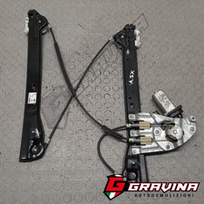 9800565 ALZACRISTALLO ELETTRICO PORTA ANT SX MINI COUNTRYMAN COOPER SD ALL4 2.0T