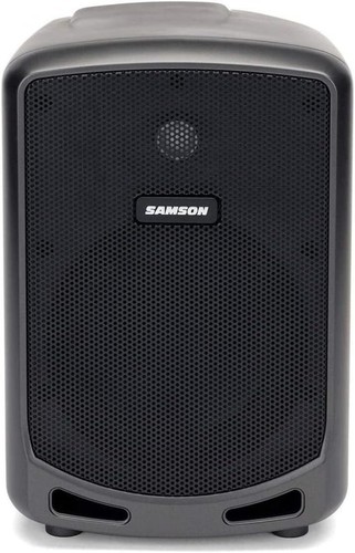 Samson expedition escape plus - escape,
