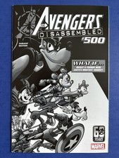 Amazing Spider-Man #61 1:100