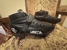 Pattini a rotelle vintage