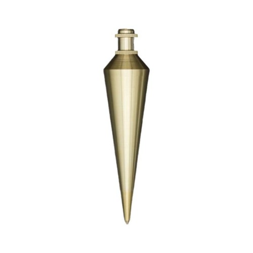 Peso piombo ottone