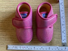 CHICCO - SCARPE NEONATO -