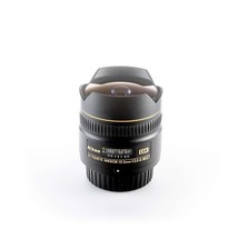 NIKON AF-S 10.5mm f/2.8G ED DX