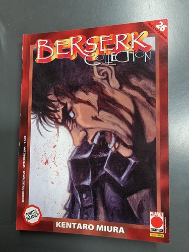 Berserk collection 1 - -, 1^