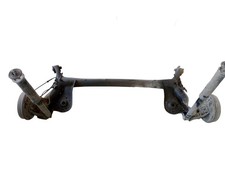 PONTE ASSALE POSTERIORE PER